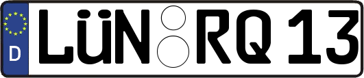 LÜN-RQ13