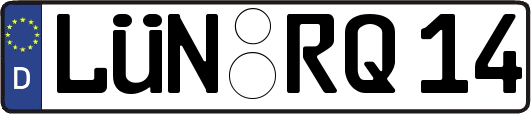 LÜN-RQ14