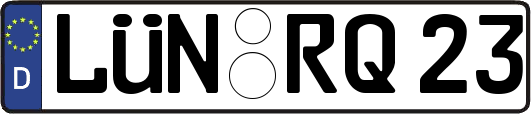 LÜN-RQ23