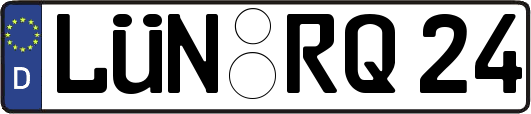 LÜN-RQ24