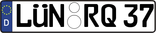 LÜN-RQ37
