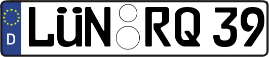 LÜN-RQ39