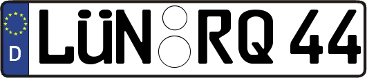 LÜN-RQ44