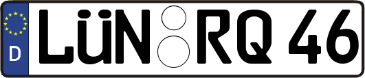 LÜN-RQ46