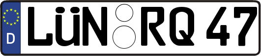 LÜN-RQ47