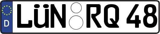 LÜN-RQ48