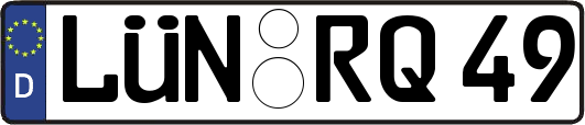 LÜN-RQ49