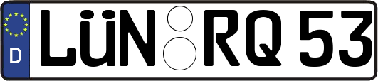 LÜN-RQ53