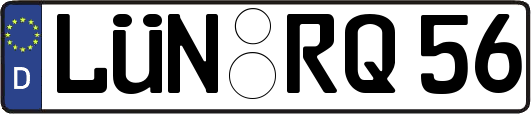 LÜN-RQ56