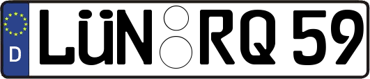 LÜN-RQ59