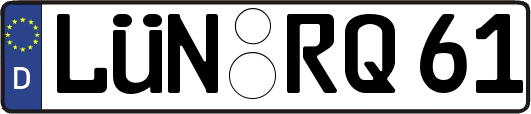 LÜN-RQ61