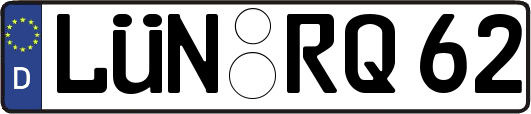 LÜN-RQ62