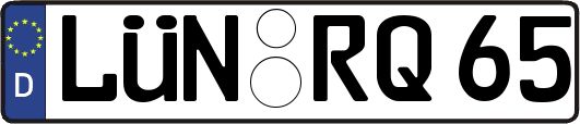 LÜN-RQ65
