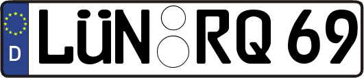 LÜN-RQ69
