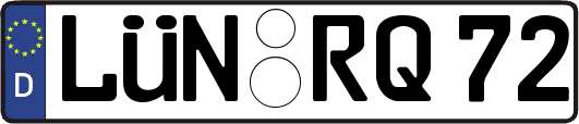 LÜN-RQ72