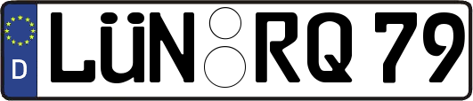 LÜN-RQ79