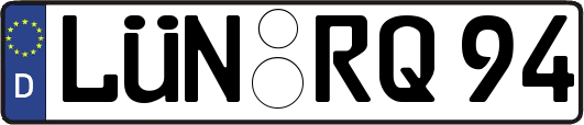 LÜN-RQ94