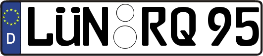 LÜN-RQ95