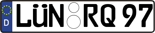 LÜN-RQ97