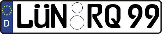 LÜN-RQ99