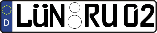 LÜN-RU02