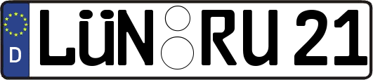 LÜN-RU21