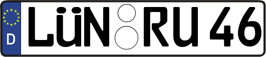 LÜN-RU46
