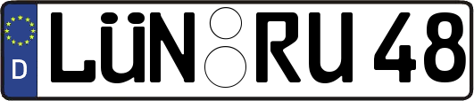 LÜN-RU48