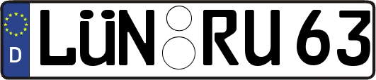 LÜN-RU63