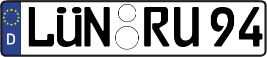 LÜN-RU94