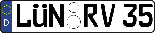LÜN-RV35
