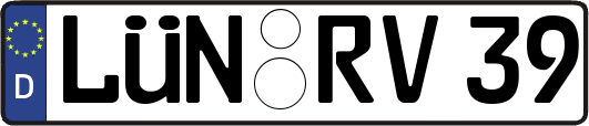LÜN-RV39