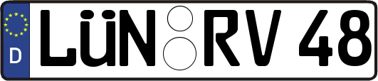 LÜN-RV48