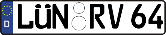 LÜN-RV64