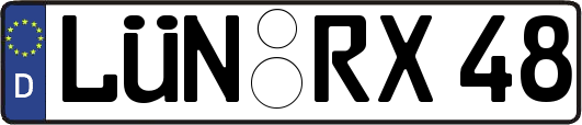 LÜN-RX48