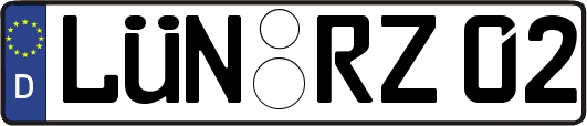 LÜN-RZ02