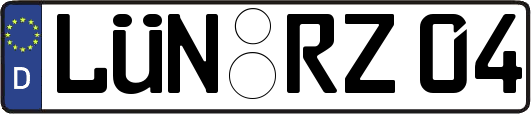 LÜN-RZ04
