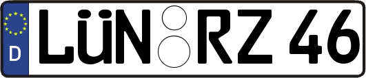 LÜN-RZ46