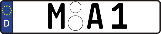 M-A1