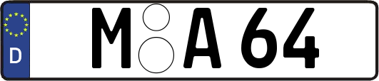 M-A64