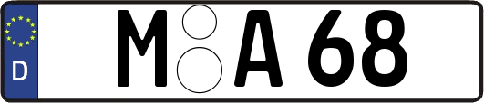 M-A68