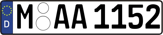 M-AA1152