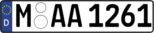 M-AA1261