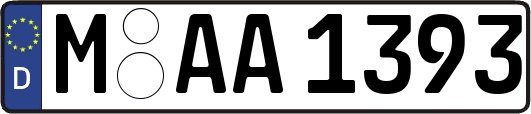 M-AA1393