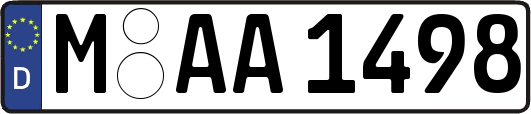 M-AA1498