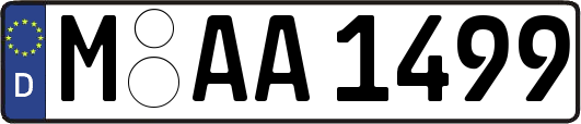 M-AA1499