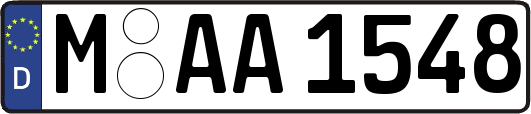 M-AA1548