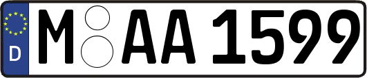 M-AA1599