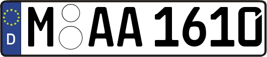 M-AA1610