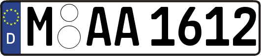 M-AA1612